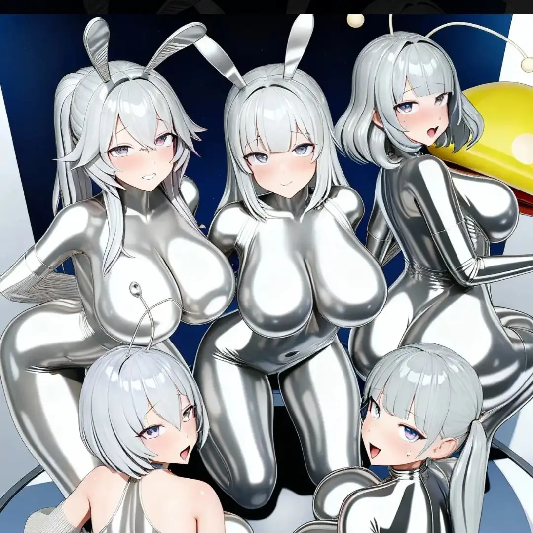 CrazyCarp2872의 宇宙人VSウルトラマン