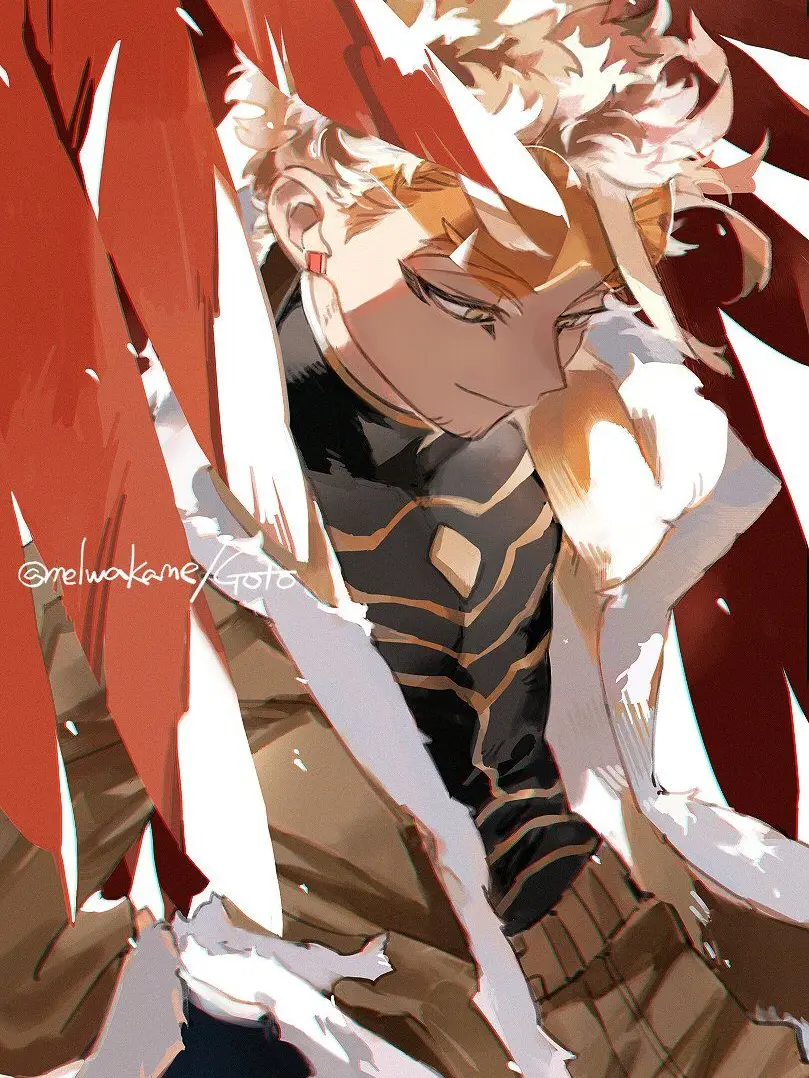 nakonie의 ガチギレゆー