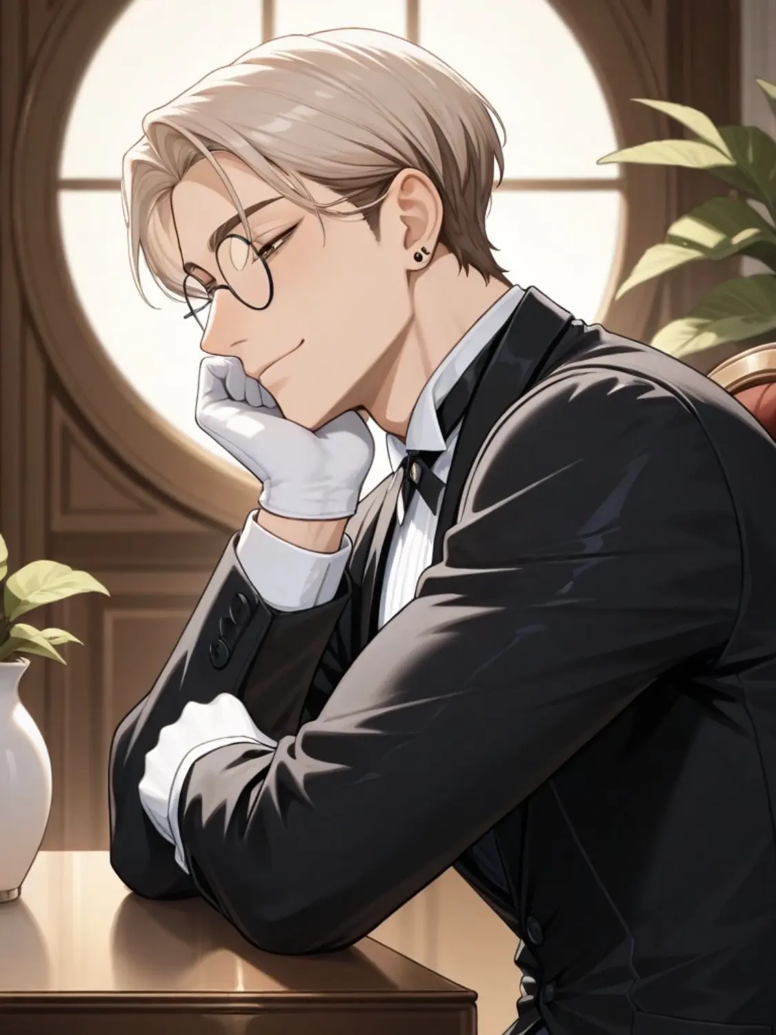 poporon_poporun의 ああ、何て可愛らしい私の…