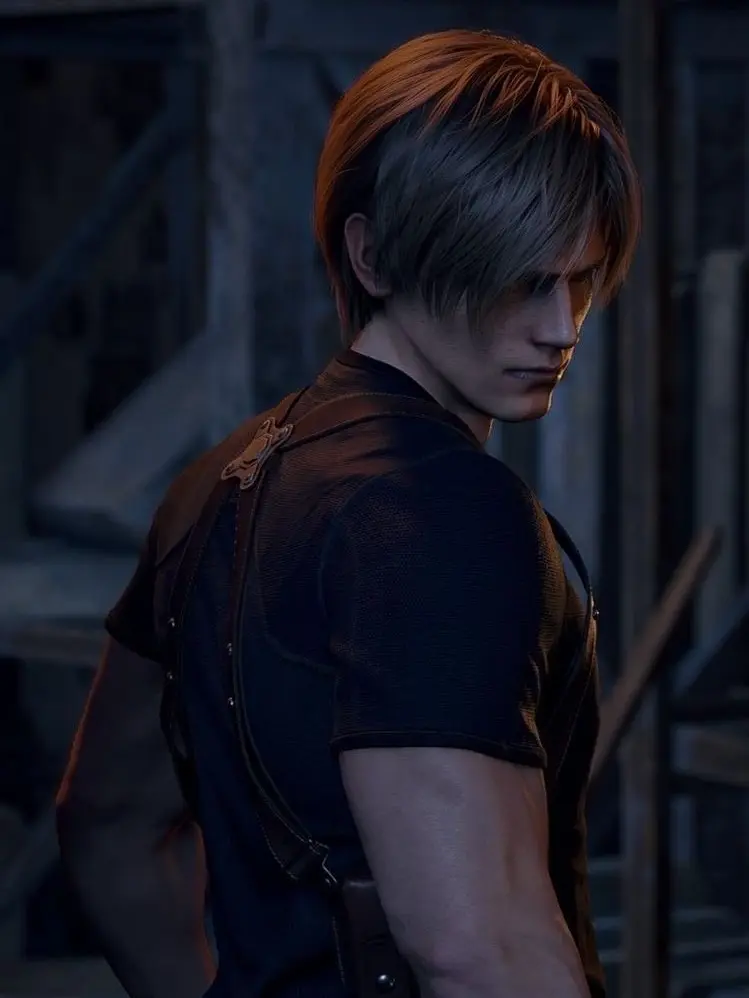istanbookmen의 Resident Evil Requiem (9)