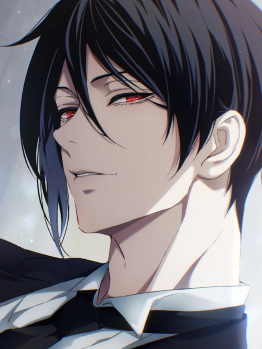 セバスチャン・ミカエリス - zeta