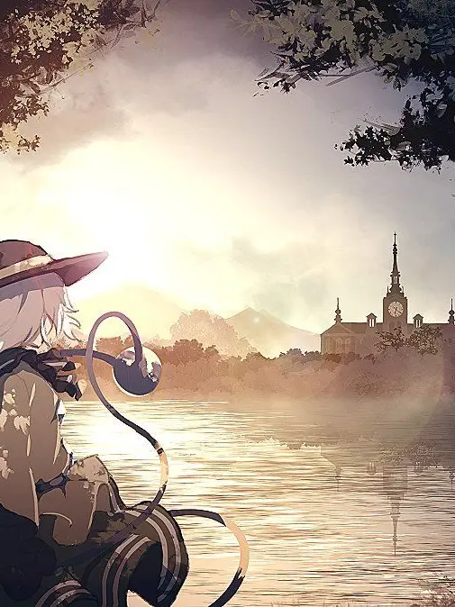 CroakyCage8504의 異変を起こそうぜ☆