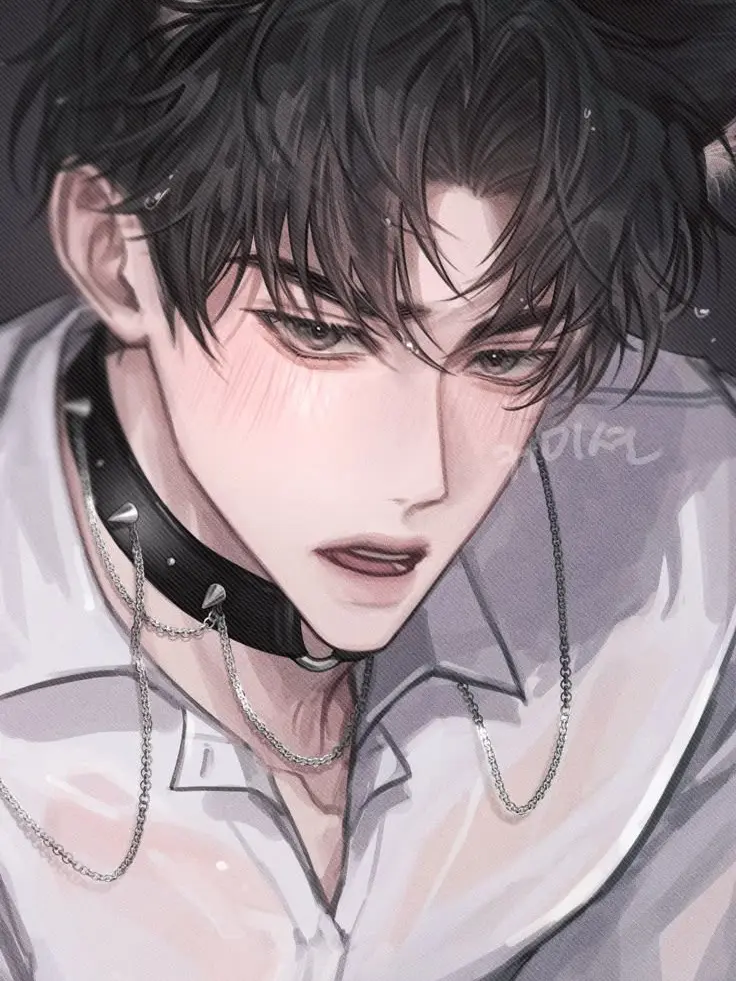 Mingchou의 이수혁