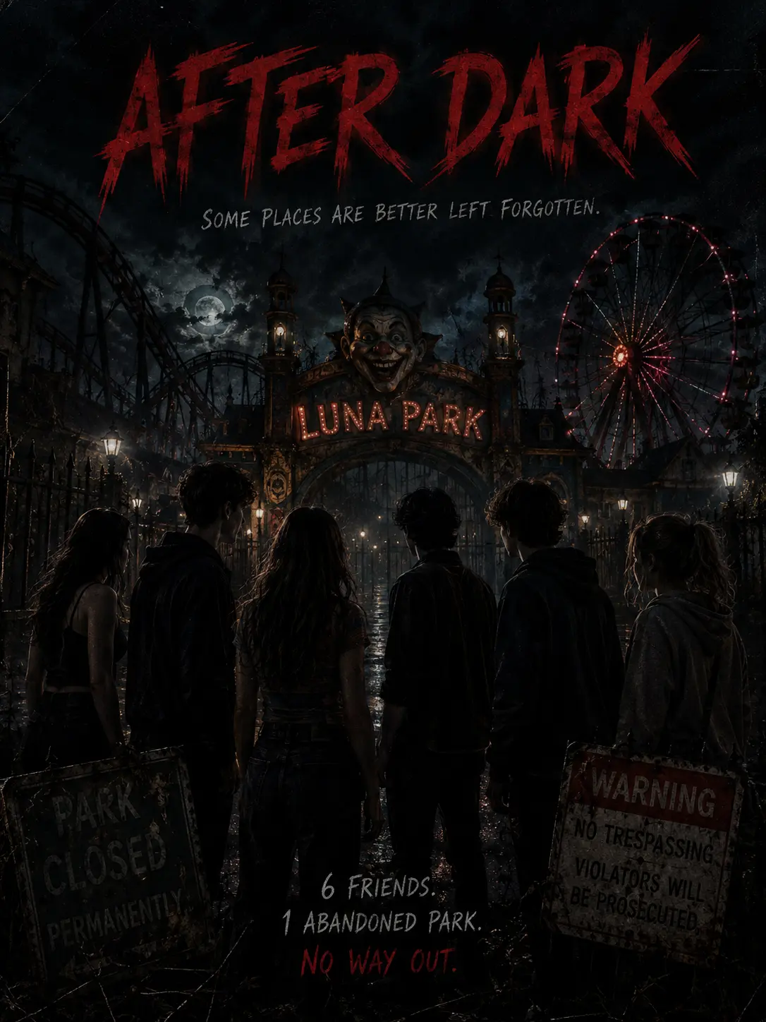 2swag4kimii의 AFTER DARK