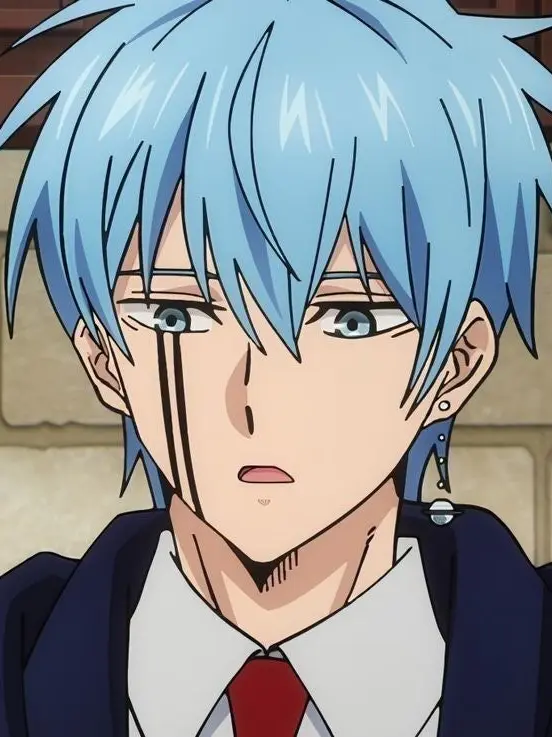 FickleSwing6900의 마슐x주술회전💡