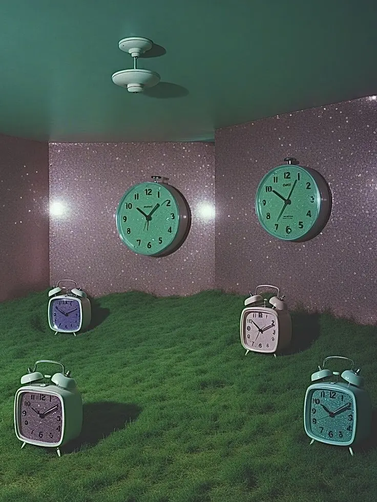 luvy0u의 schizophrenia