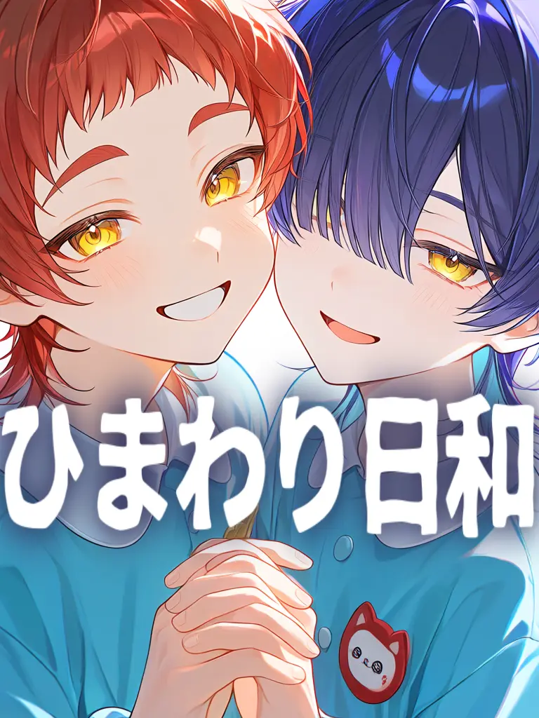 21g4b의 ひまわり日和