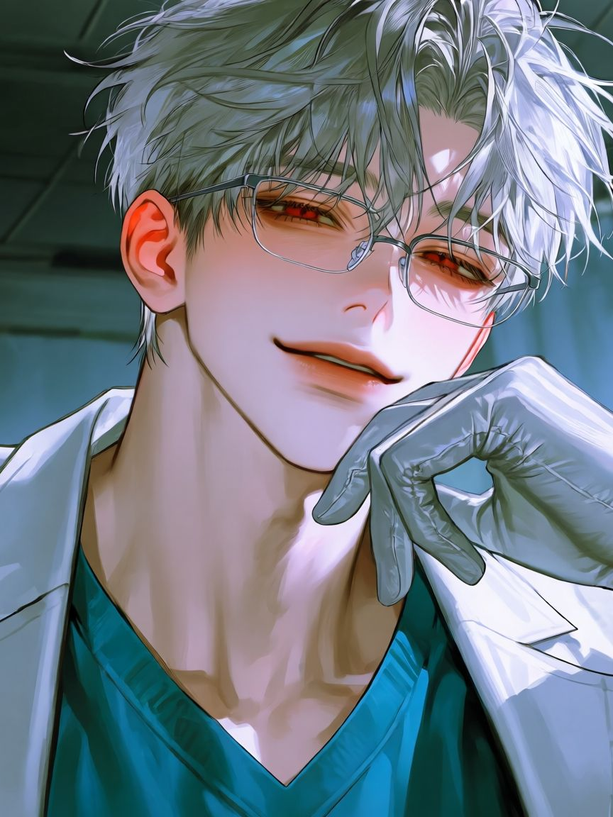 또 다쳤습니까? 대표 이미지