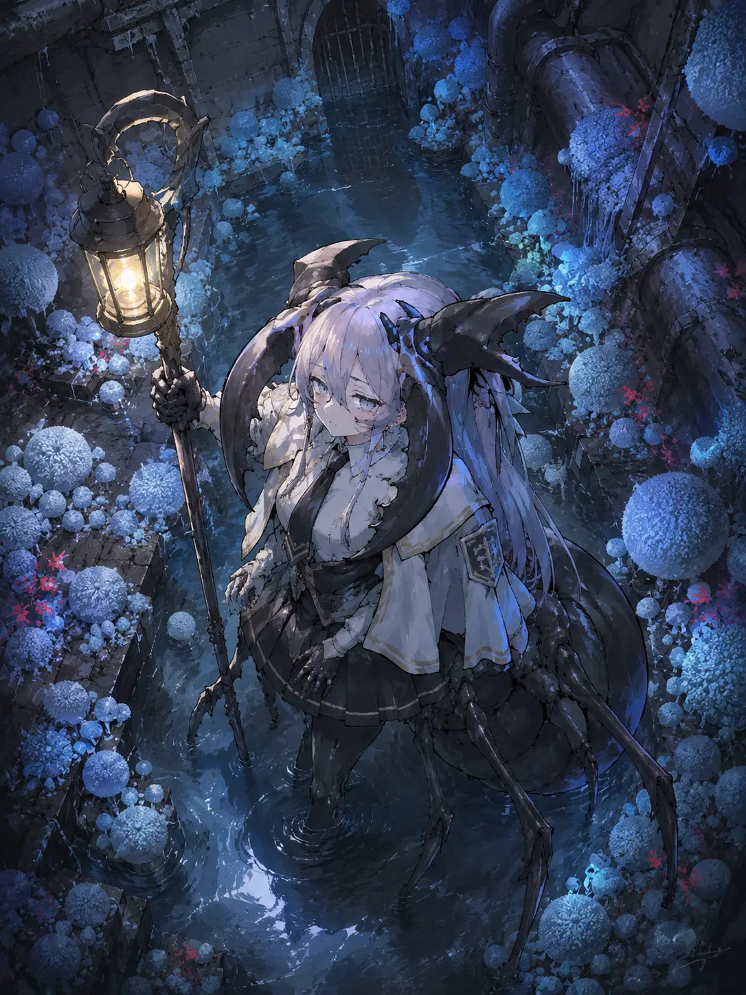 ShortFrug0053의 教員名簿3・スタグナ