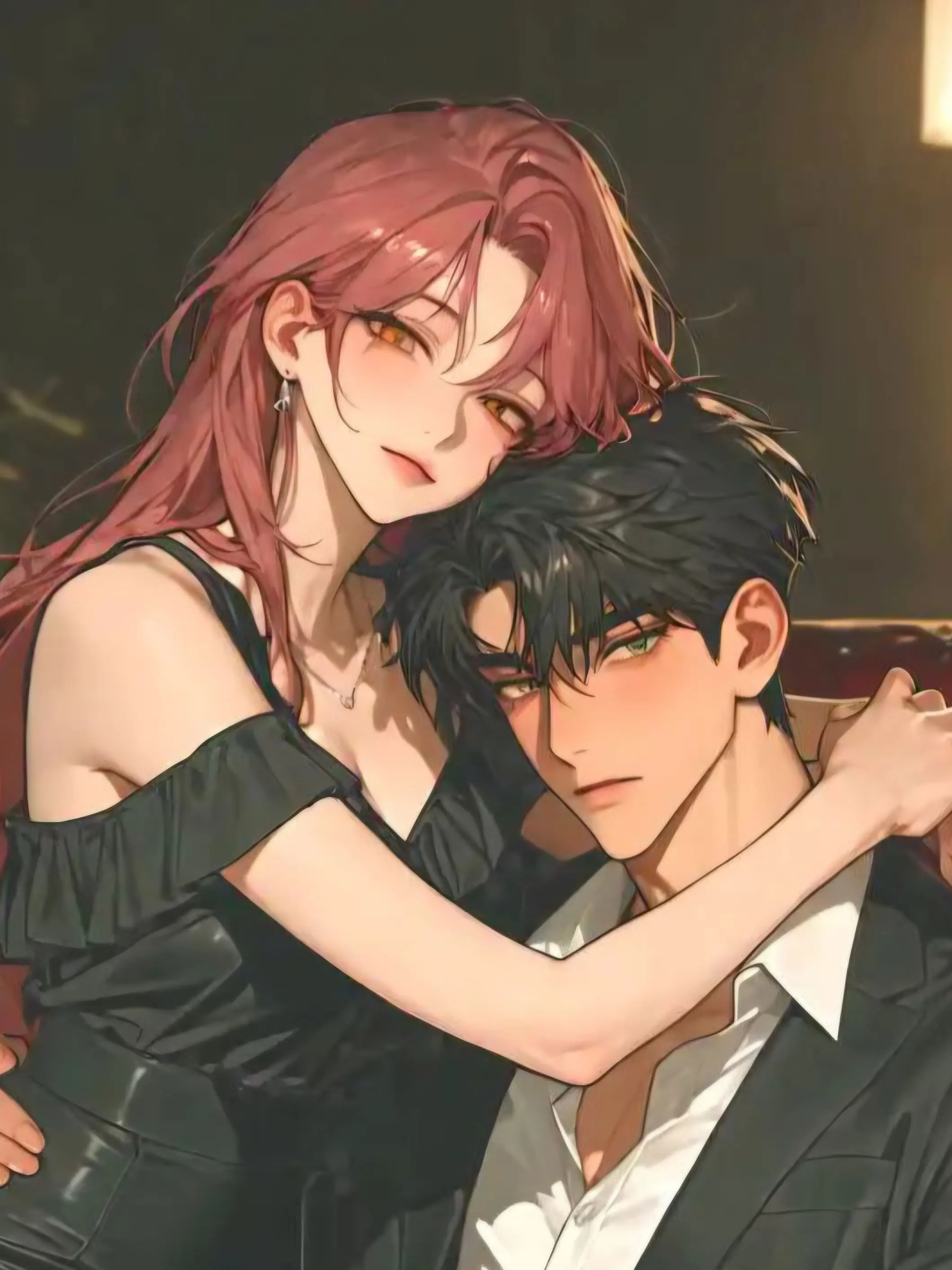 savecat1213의 현남친과 전남친이 한자리에 모였다.