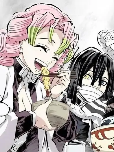 moonjung9571의 오바나이♡미츠리