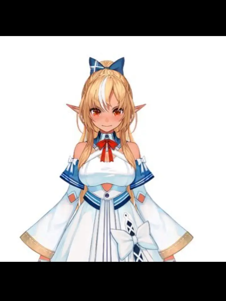 AlienBroom1731의 不知火フレア