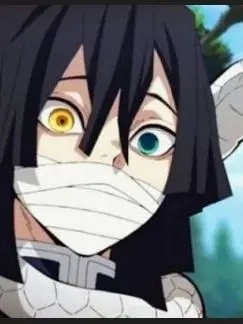 ironpipe의 이구로 오바나이 아기됌