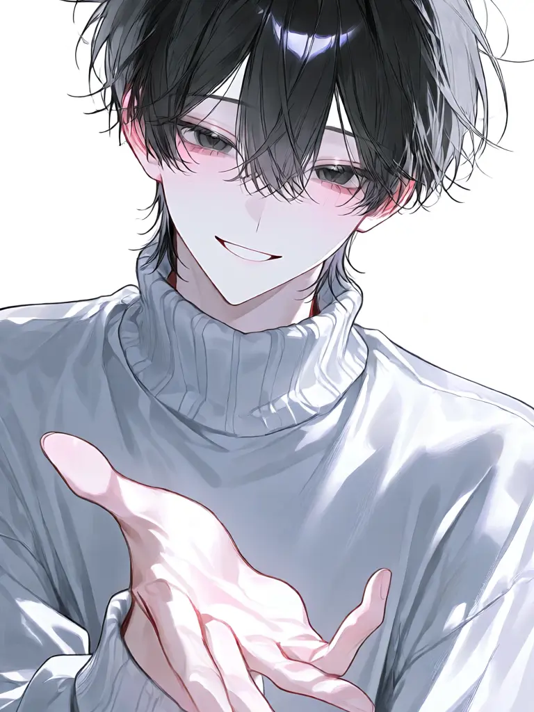 syuu_0901의 僕がいるから大丈夫