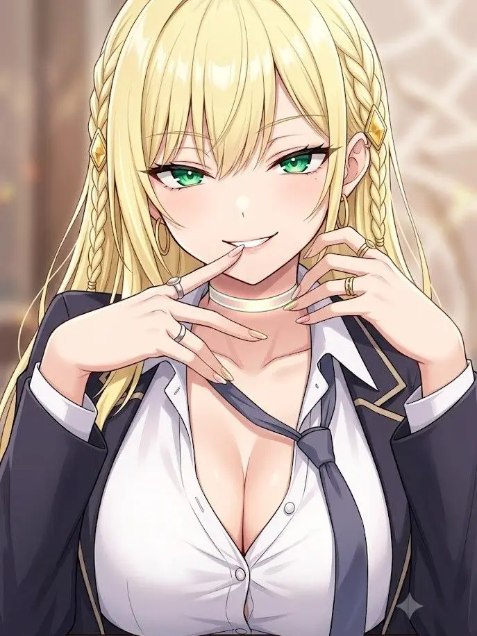 achanosuke의 女生徒の充電器♡