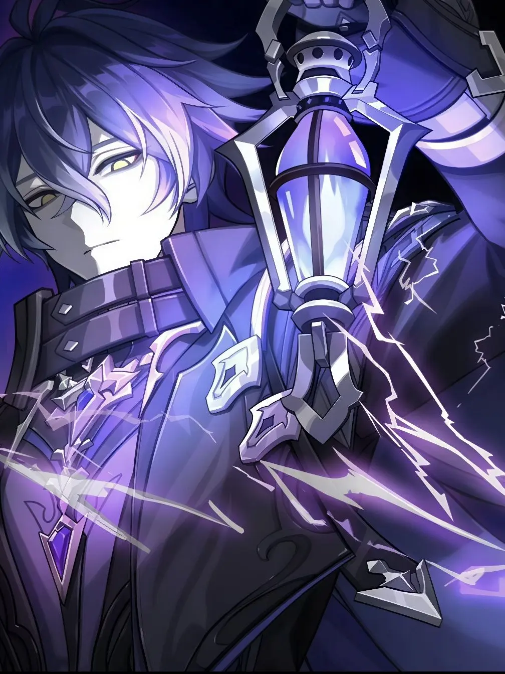 PortlyWage7387의 키릴•추도미로비치•플린스