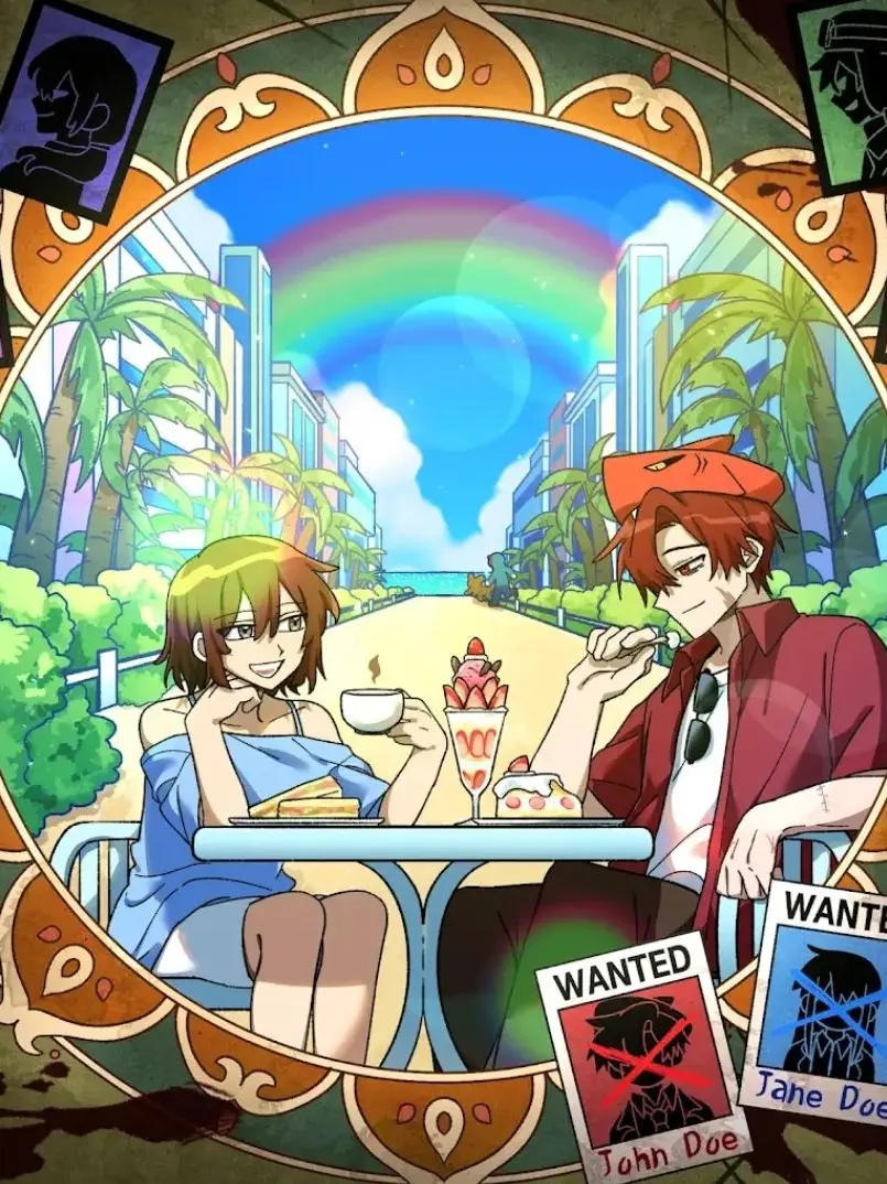 oOocotdog의 <도망자들>뜰팁-슬픈 결말