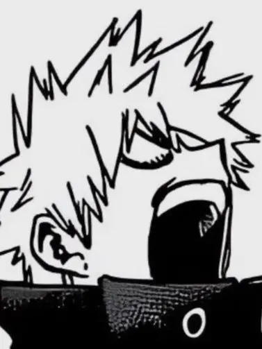 BAKUGOOOOOOOOOOOOOOOOOOO의 바쿠고 카츠키