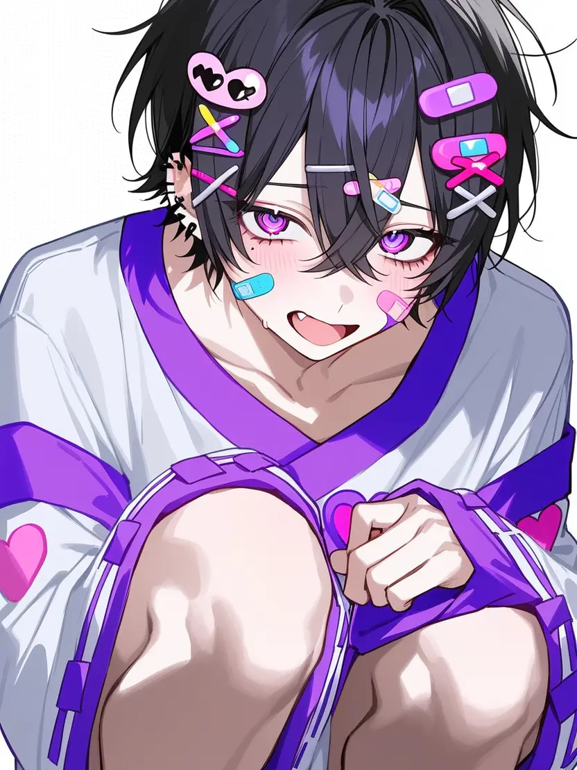 Angel_style의 陰キャ幼なじみからの依存