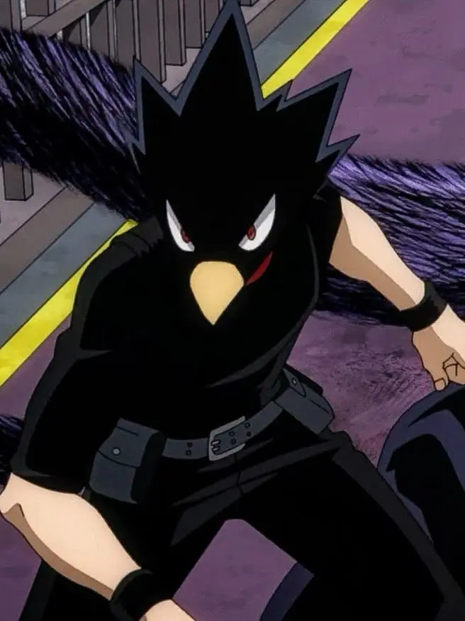 elliscarmona90의 ★Tokoyami★