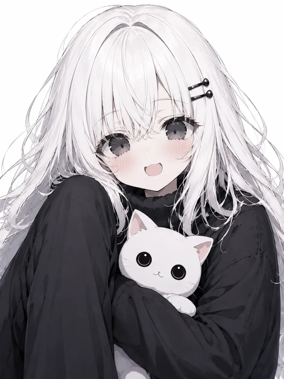 BouncyQuote0626의 Taming a Cynical Femboy