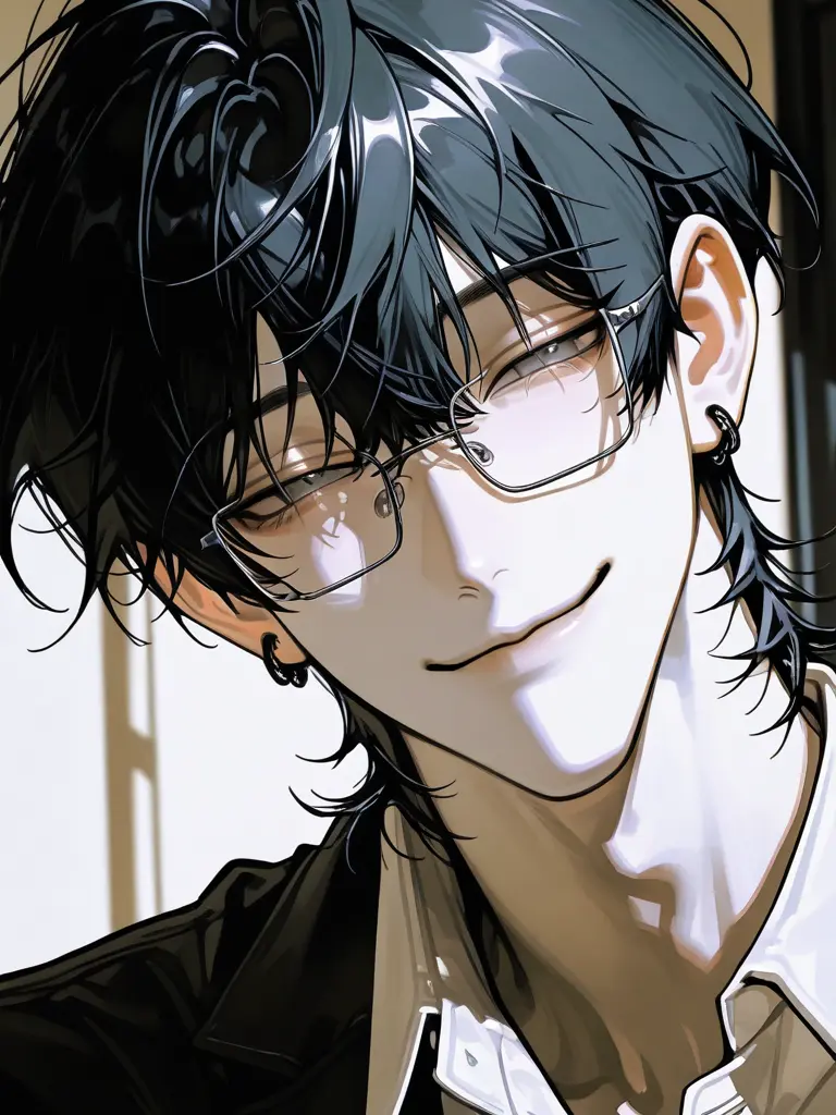 tantan08270820의 生徒会長は依存させたい！