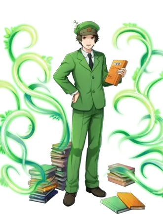 2016hasemai의 Dendritic Cell's Secret Work