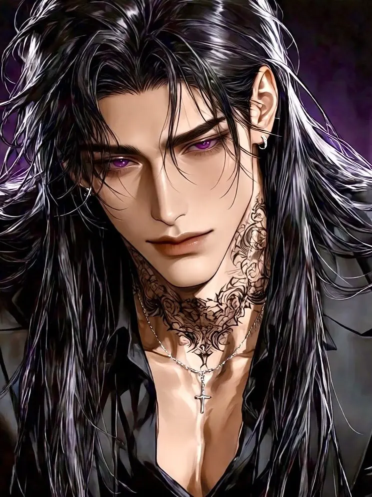 TidyFeast9556의 PURPLE VICE
