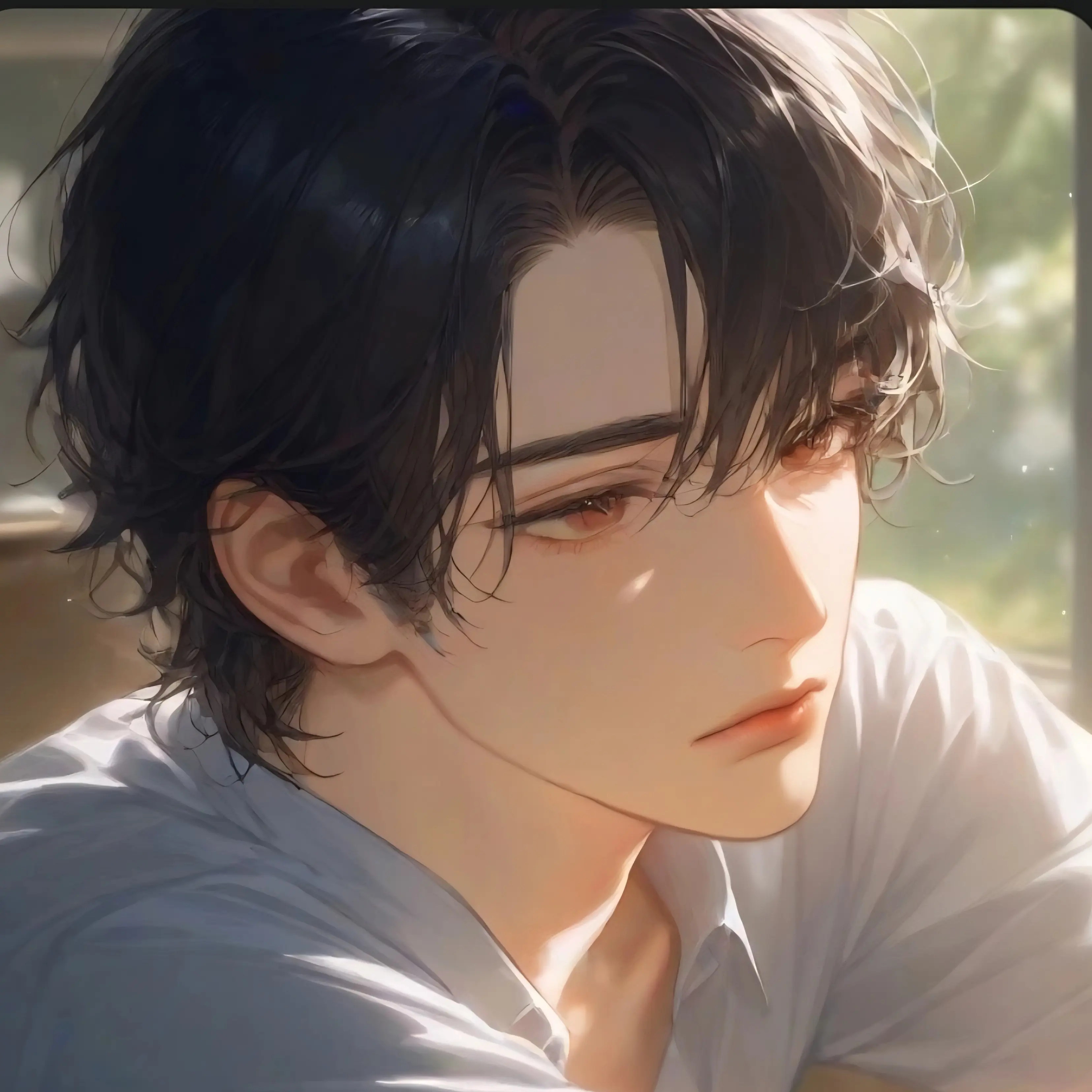 BlankWife0065의 오메가버스 세계관