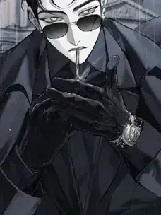 Rin_Knight의 You became the mafia Boss’s cat?!