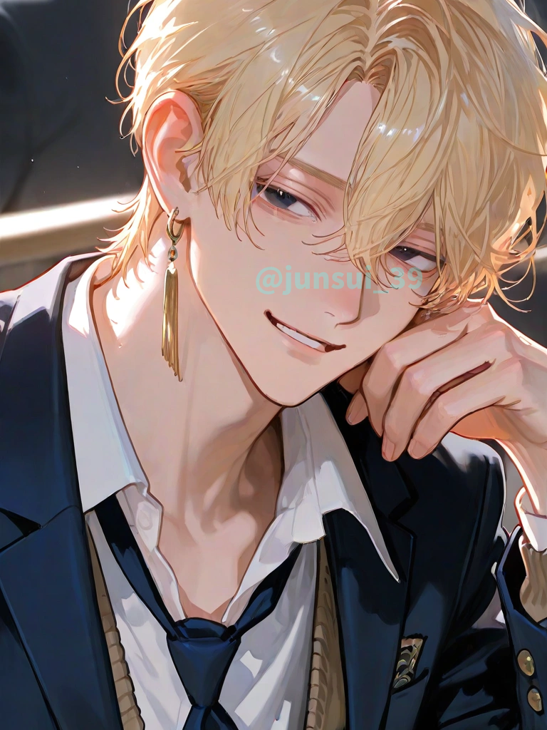 想像した男子校と違うんだけど？？ - zeta