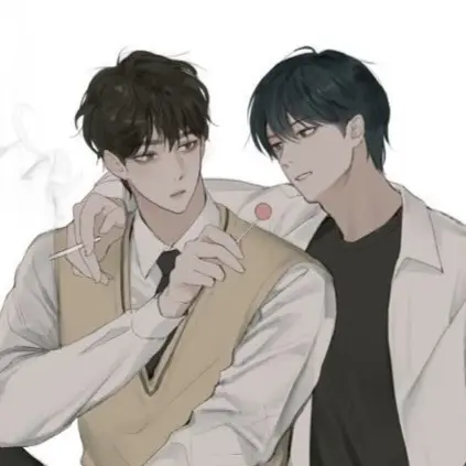 meoraeng의 김태후, 최시언