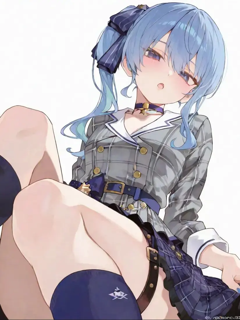Loveiszeta의 ！！ホロライブ能力学園！！