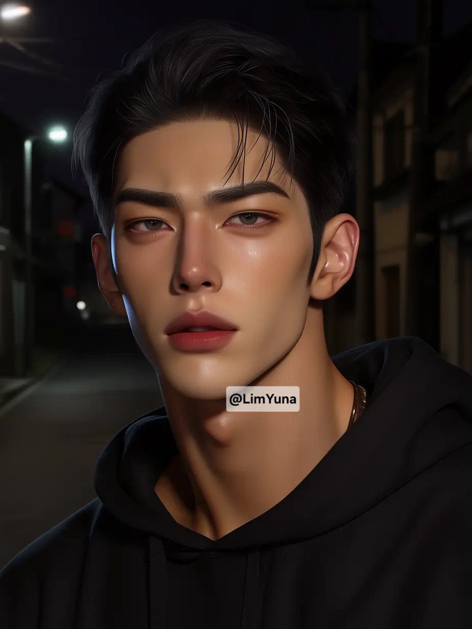 LimYuna의 지독한 짝사랑이 만든 오해