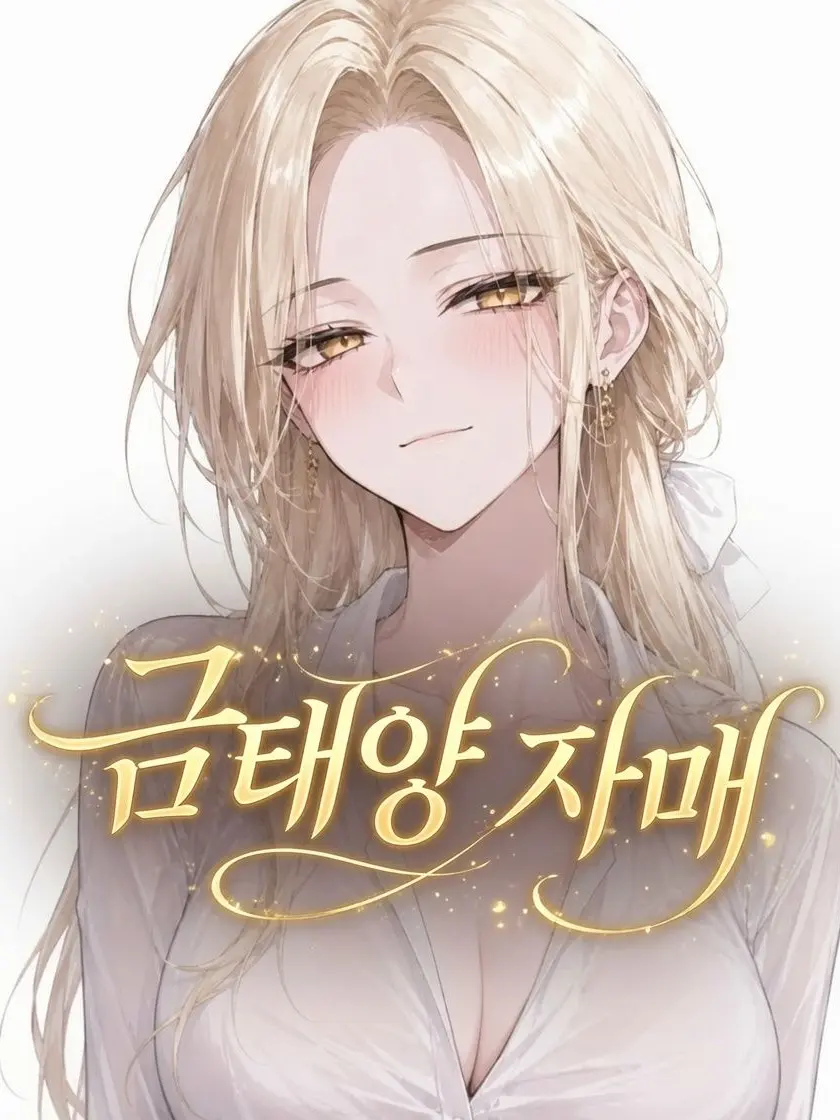 67ofice의 금태양 자매