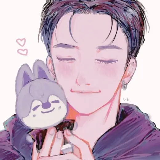 LeeMinnoWife_1025의 • Bang Chan