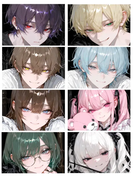 __v의 絶体絶命ゲーム〖絶命館〗