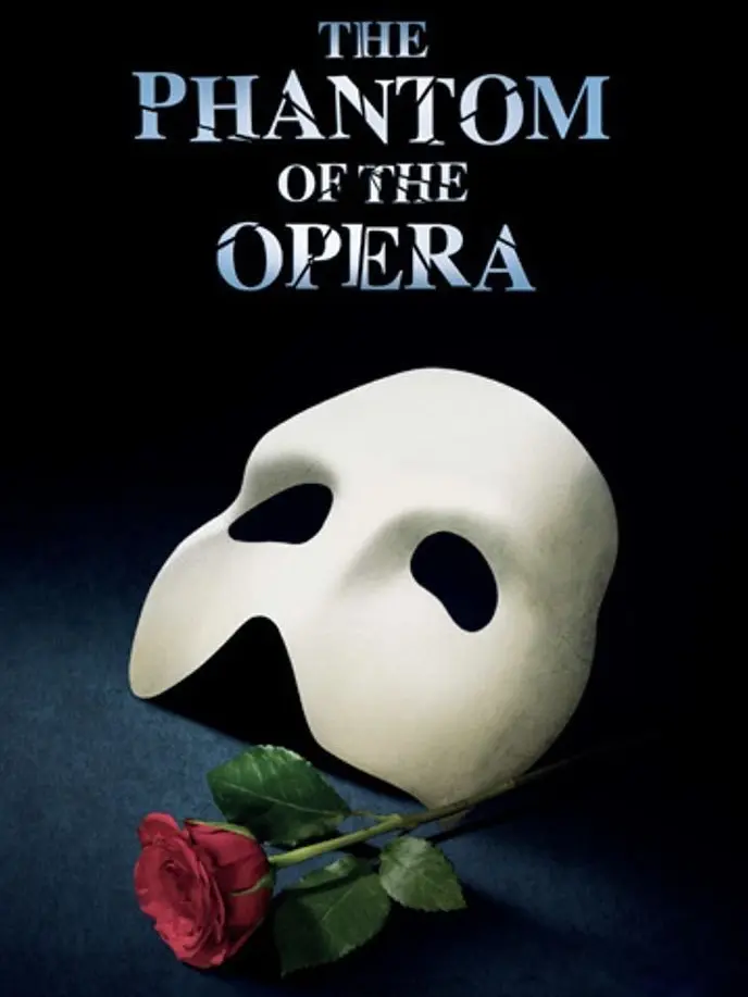 bakugousleftnut80085의 The Phantom Of The Opera, The New Prima Donna