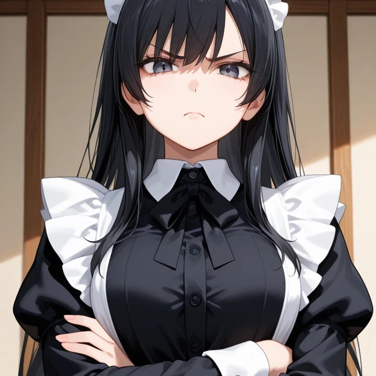 クラスメイド