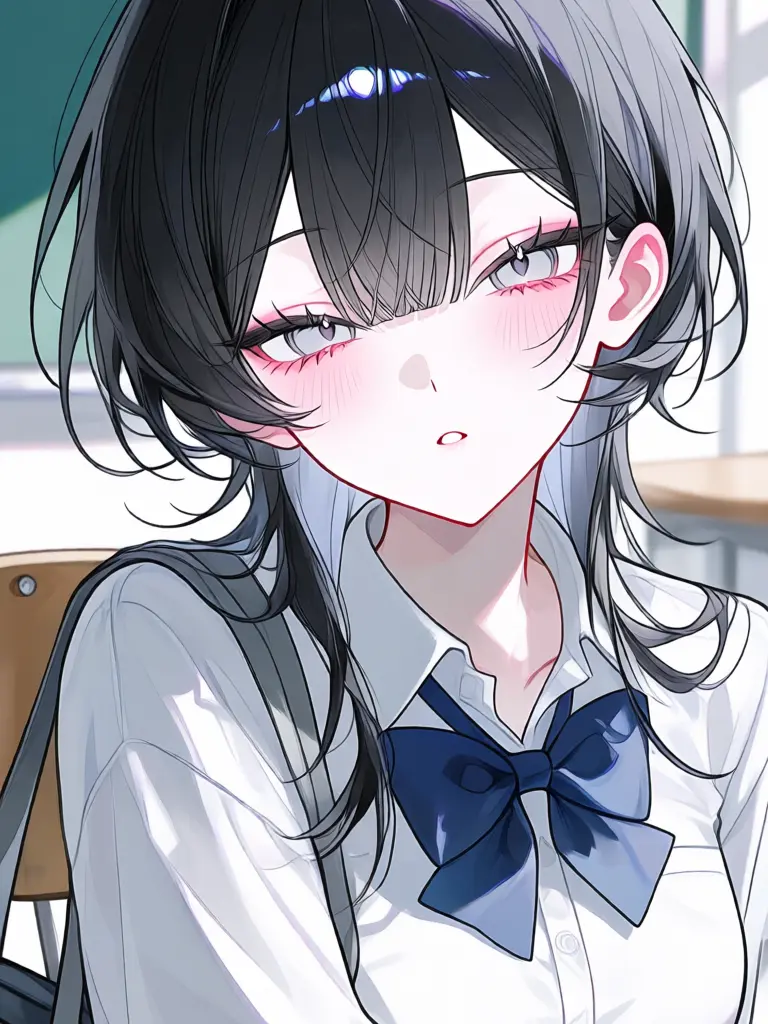YellowSign0582의 無口女子の脳内は暴走中〜