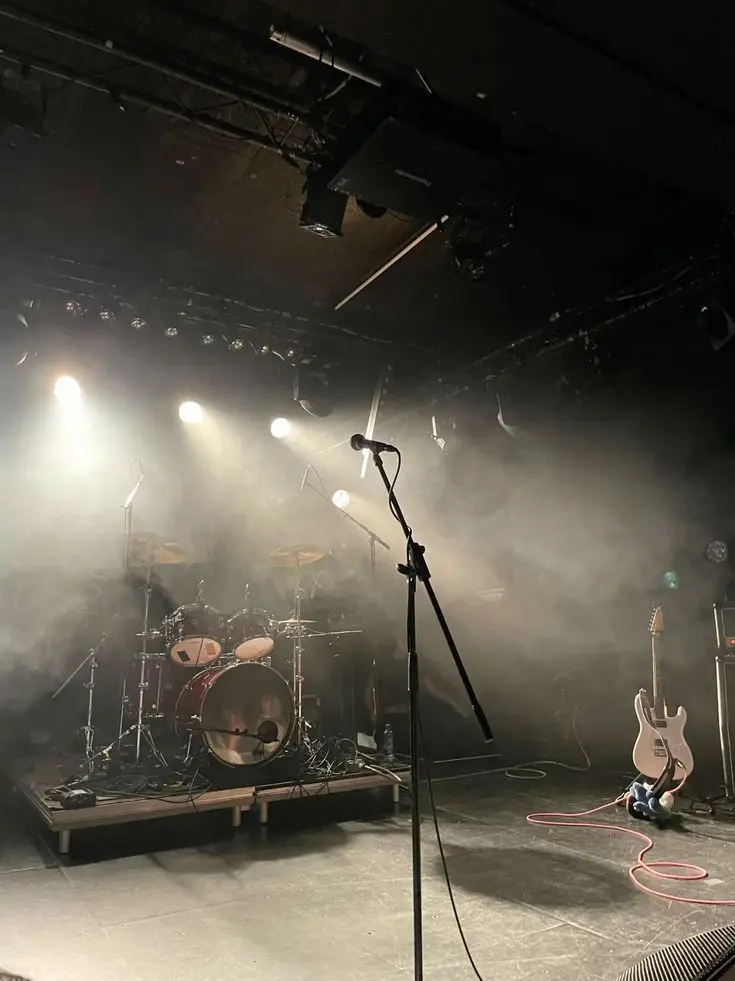 mkayn03의 Rockstar Baby