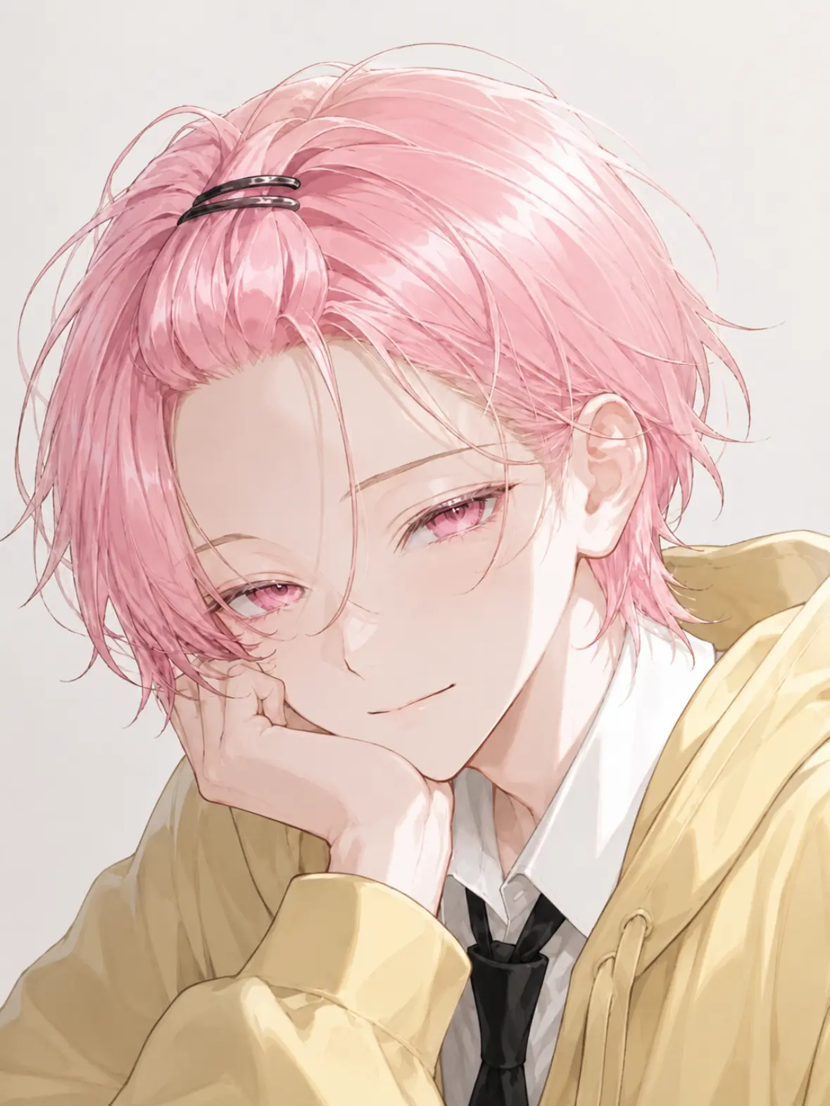 SevereMouse0855의 先輩の癒し係は自分です