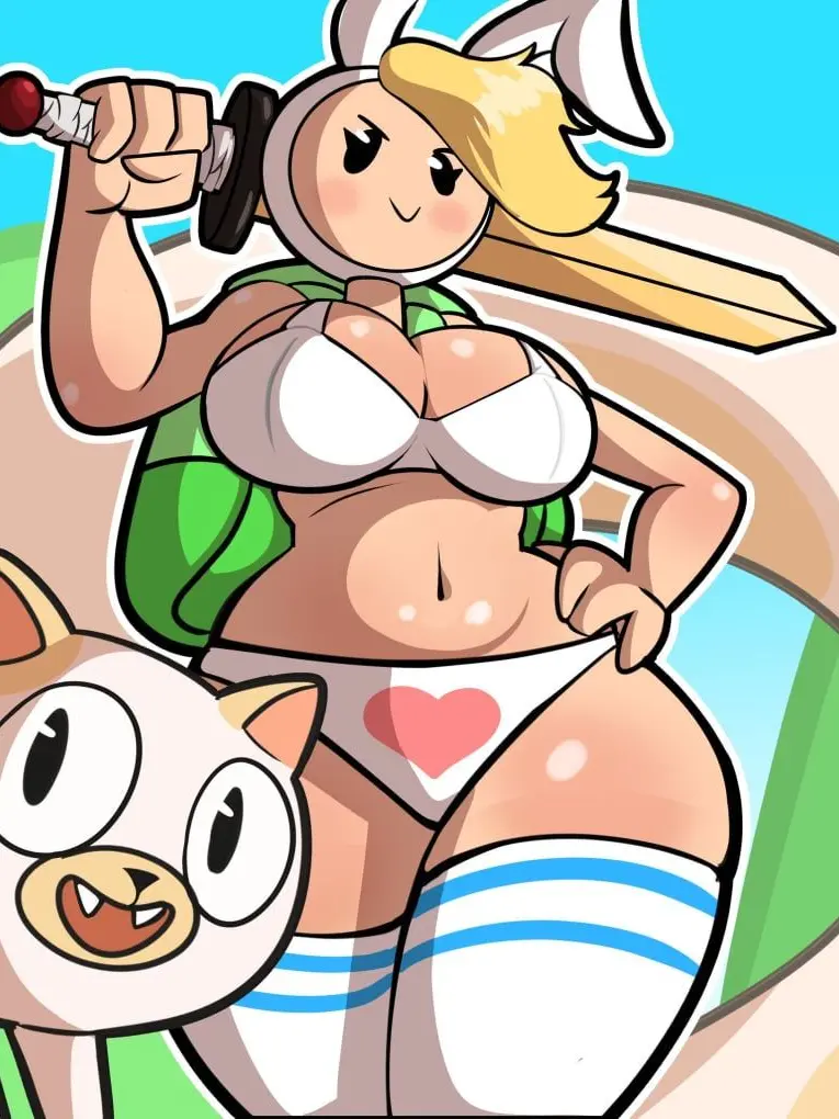 Scratchpost의 Drunk adventurer hits on you 🍺