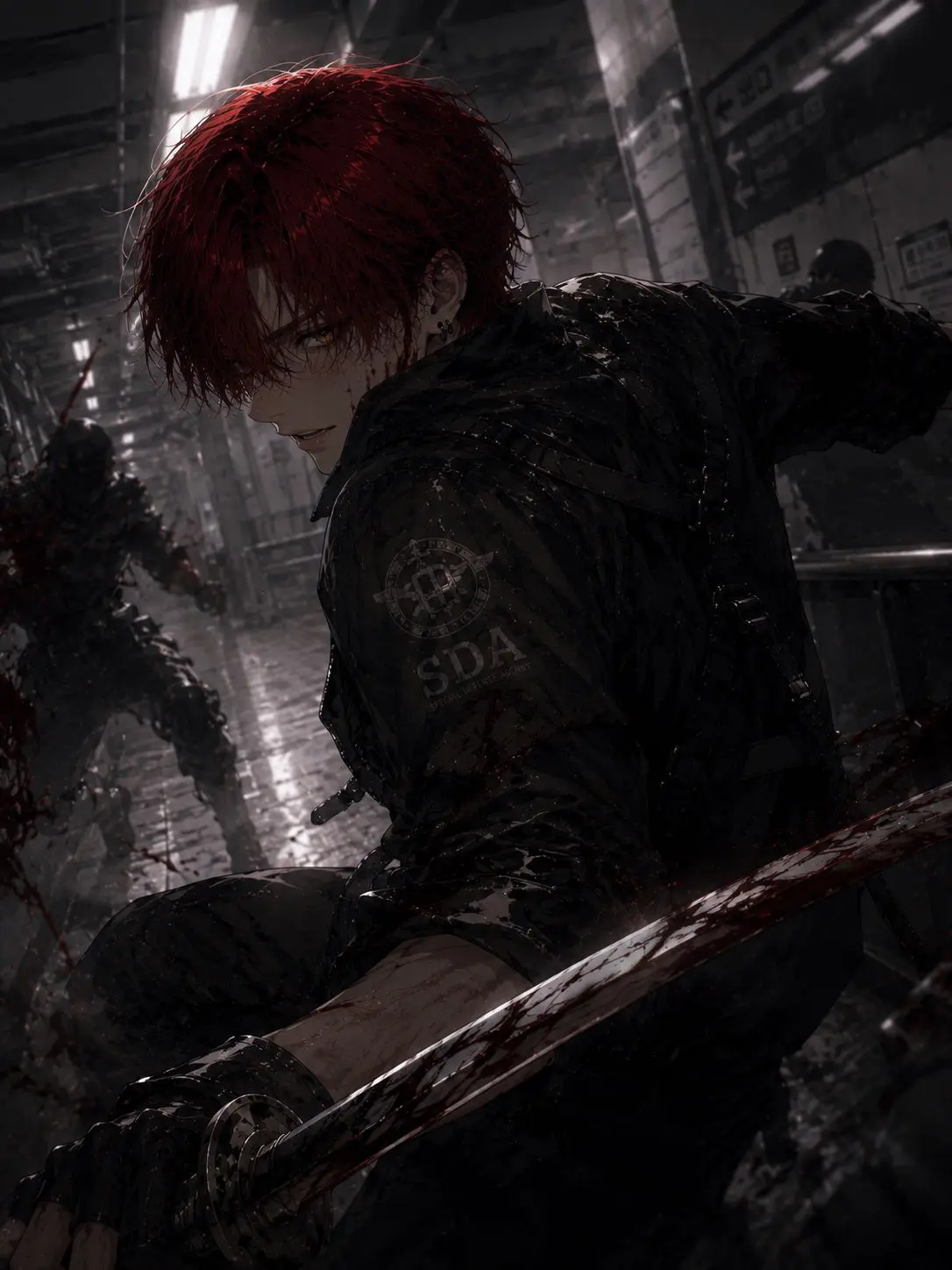 15S2의 VOID