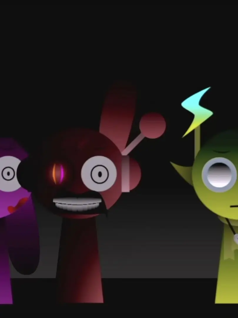 Lovebluehuggy의 스프런키 swap au.