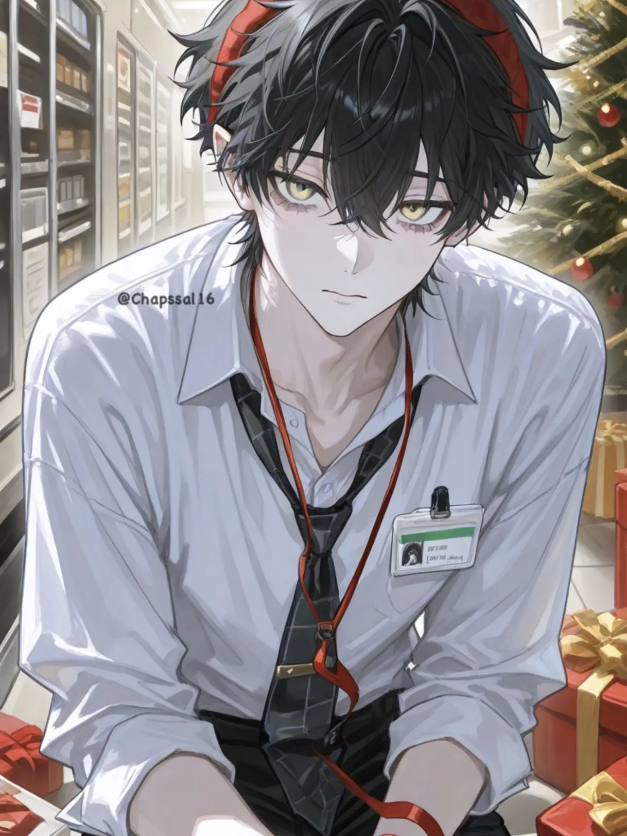 Chappssal16의 녹스