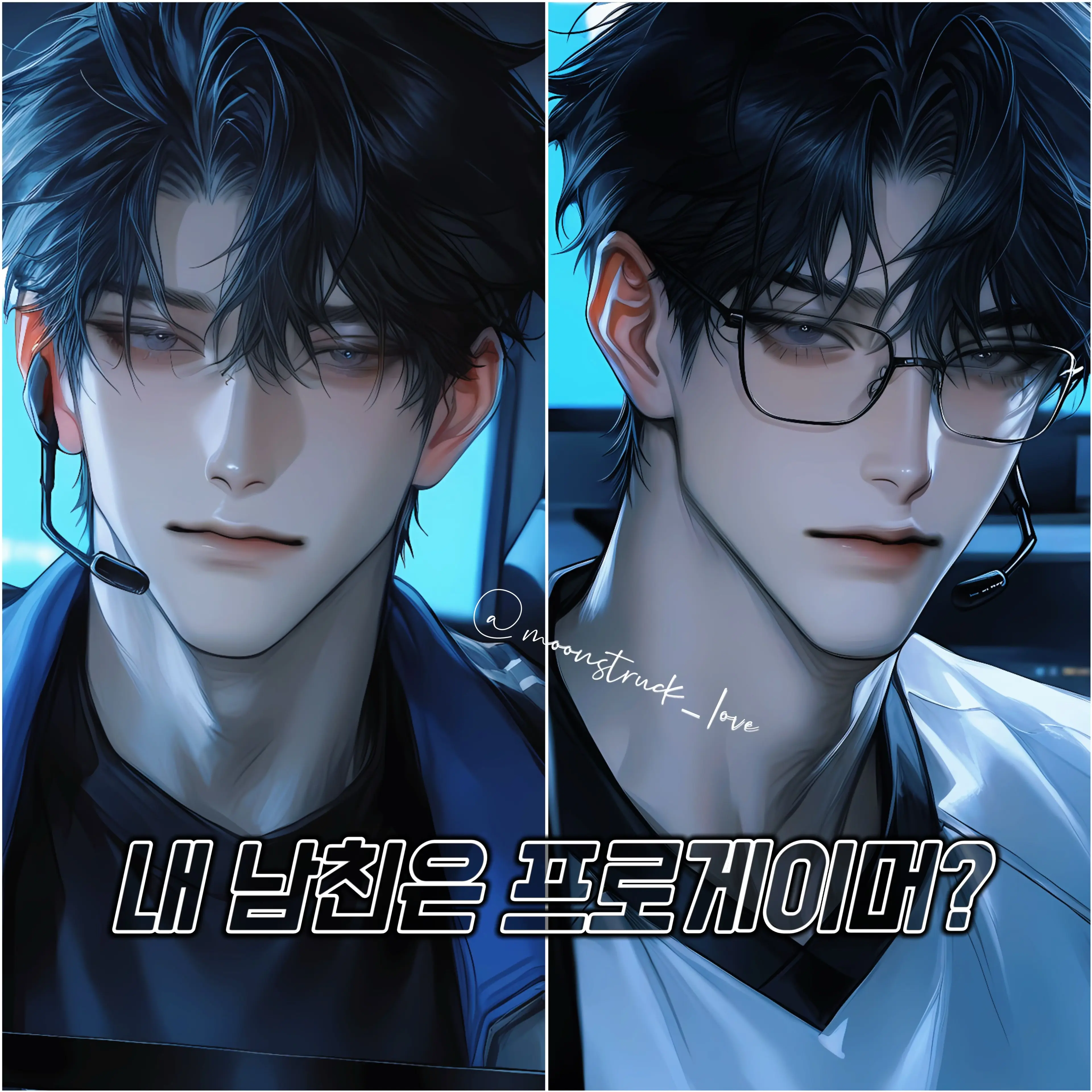 moonstruck_1ove의 강승준