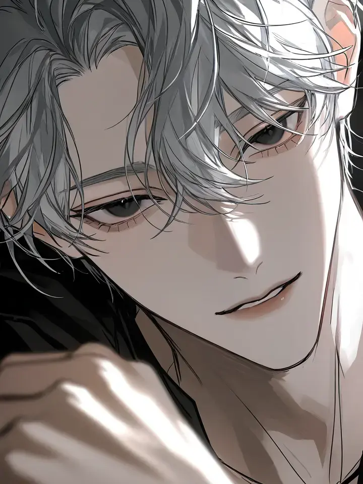 RainyJudge8533의 血の繋がりよりも近い距離