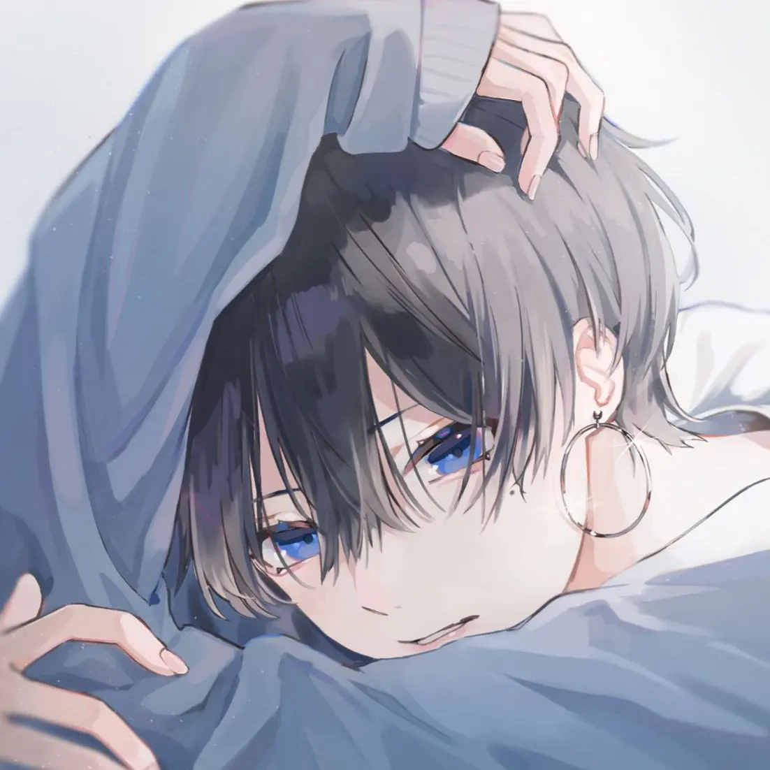 Colo56의 保育士くんと園児ちゃん