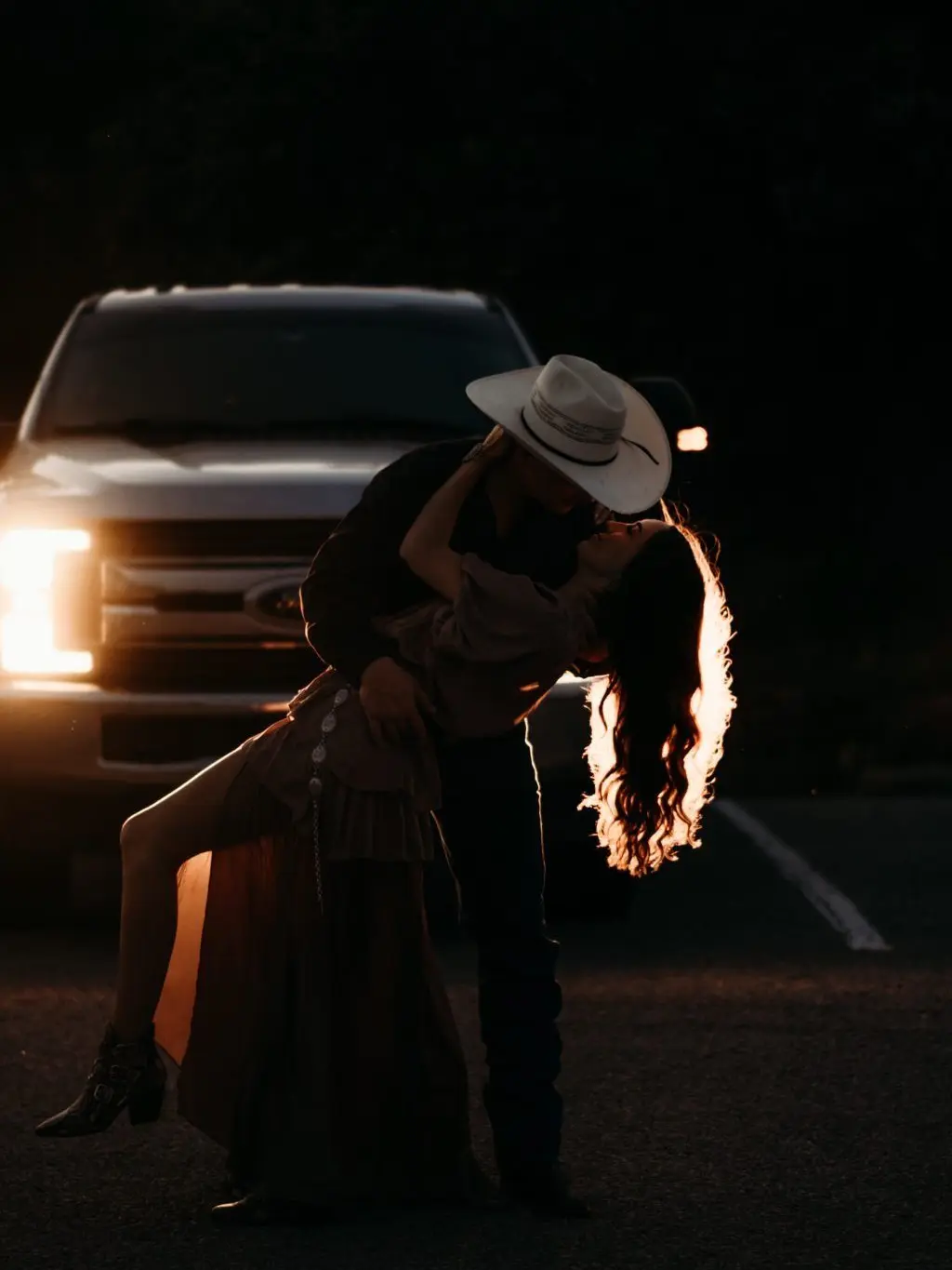 DullIron0488의 Rodeo Secret